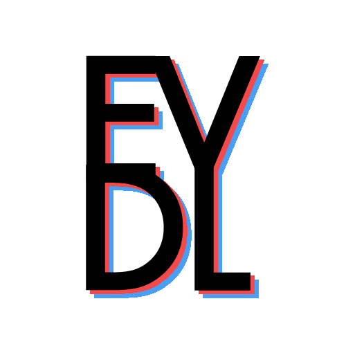 EVDL Music logo